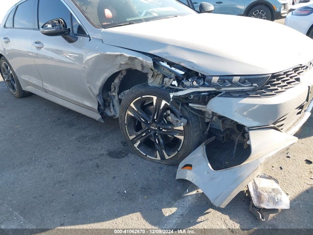KIA K5 Gt-line 2023 5XXG64J26PG167931 Image 6