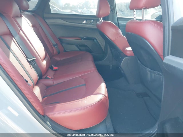 KIA K5 Gt-line 2023 5XXG64J26PG167931 Image 8
