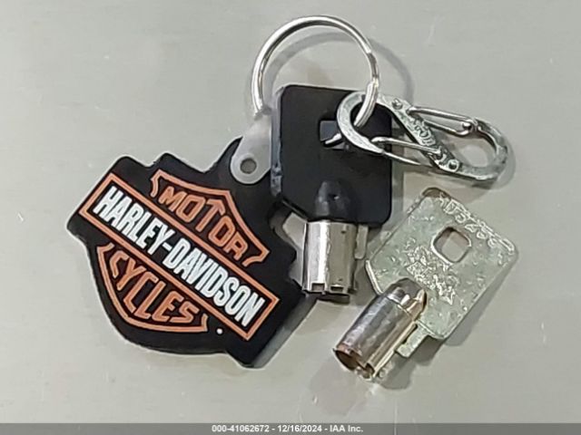 2010 HARLEY-DAVIDSON FXDWG 1HD1GP41XAC318928 Photo 10