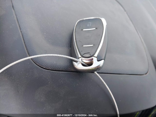 Chevrolet EQUINOX LT 2019 2GNAXUEV3K6245470 Image 11
