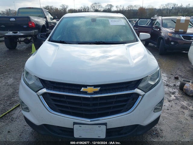 Chevrolet EQUINOX LT 2019 2GNAXUEV3K6245470 Image 12