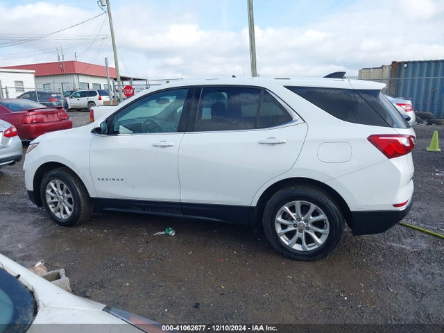 Chevrolet EQUINOX LT 2019 2GNAXUEV3K6245470 Image 14