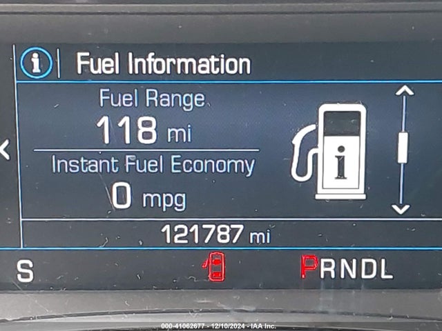Chevrolet EQUINOX LT 2019 2GNAXUEV3K6245470 Image 15