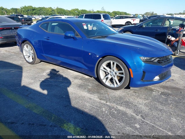 2019 1G1FB1RS3K0157533 main image