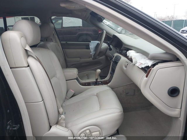 2004 CADILLAC SEVILLE 1G6KS54YX4U149971 Photo 4