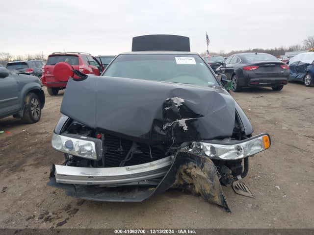 2004 CADILLAC SEVILLE 1G6KS54YX4U149971 Photo 5