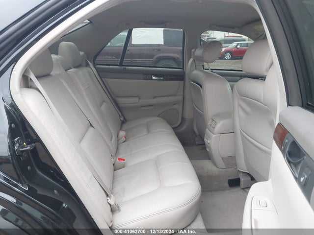 2004 CADILLAC SEVILLE 1G6KS54YX4U149971 Photo 7