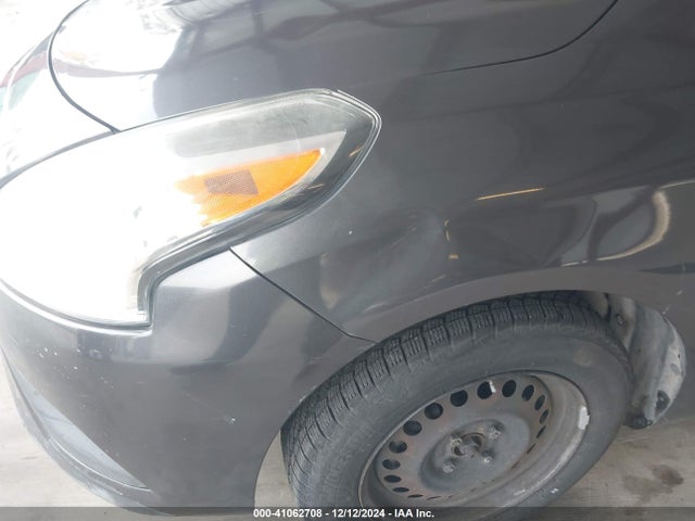 3N1CN7AP5FL831205 Nissan Versa 1.6 S+