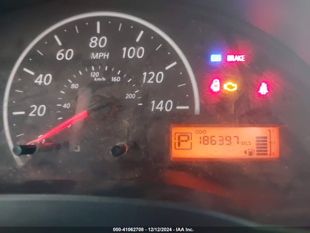3N1CN7AP5FL831205 Nissan Versa 1.6 S+