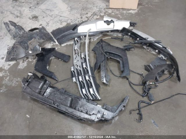 1FM5K8F81HGC93823 Ford Explorer Limited