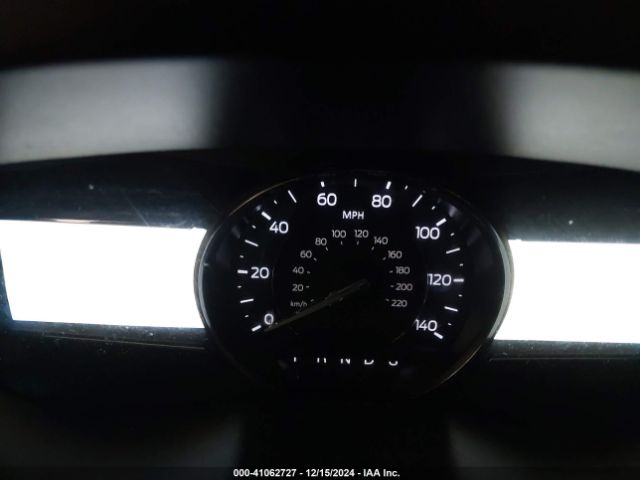 1FM5K8F81HGC93823 Ford Explorer Limited
