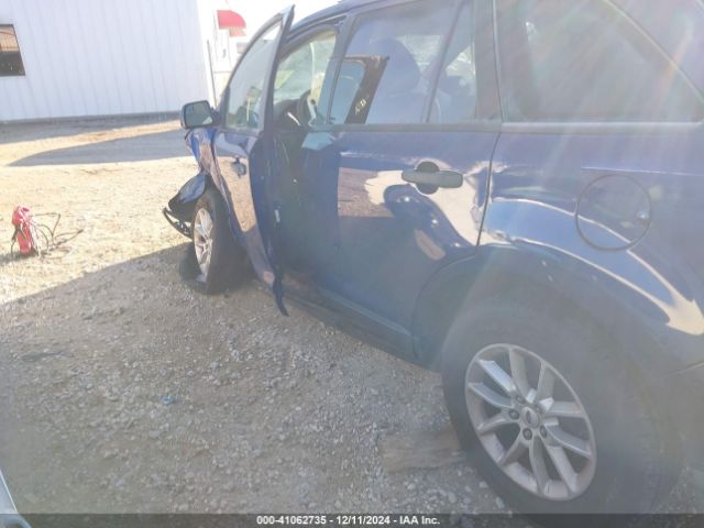 2FMDK3GC2EBA65933 Ford EDGE SE
