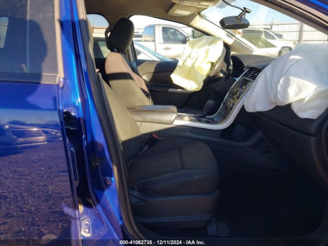 2FMDK3GC2EBA65933 Ford EDGE SE