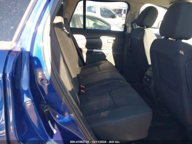 2FMDK3GC2EBA65933 Ford EDGE SE