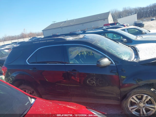 Chevrolet EQUINOX 1LT 2015 2GNALBEK0F6278129 Image 13
