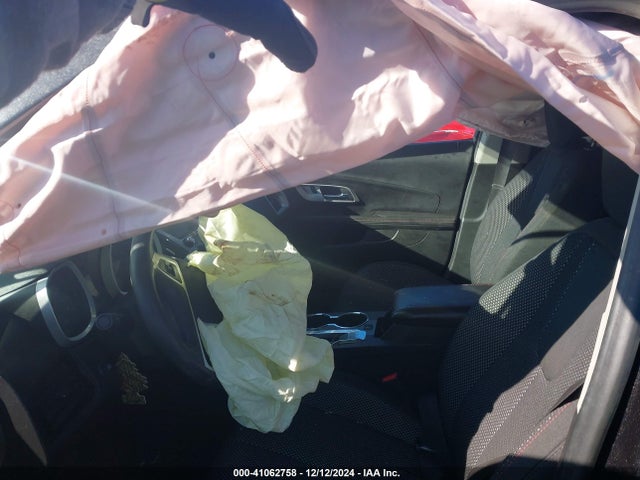 Chevrolet EQUINOX 1LT 2015 2GNALBEK0F6278129 Image 14