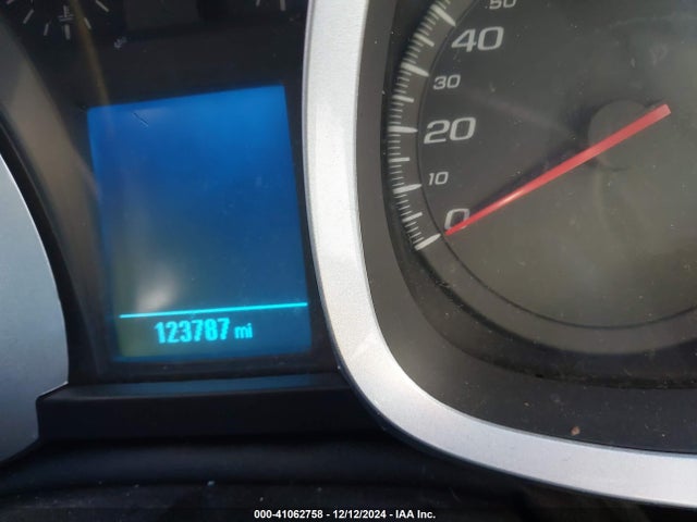 Chevrolet EQUINOX 1LT 2015 2GNALBEK0F6278129 Image 15
