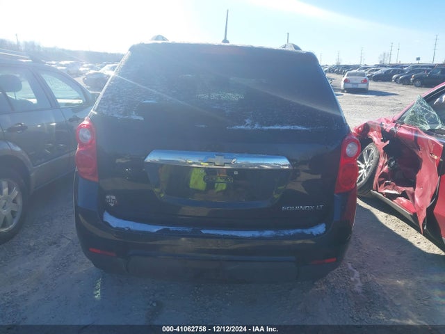 Chevrolet EQUINOX 1LT 2015 2GNALBEK0F6278129 Image 16