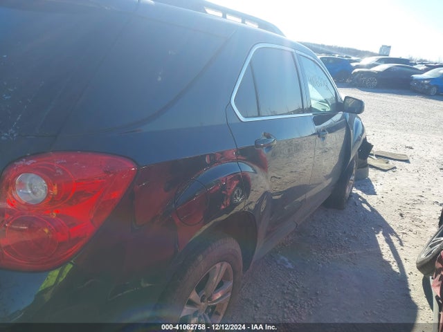 Chevrolet EQUINOX 1LT 2015 2GNALBEK0F6278129 Image 4