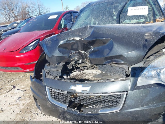 Chevrolet EQUINOX 1LT 2015 2GNALBEK0F6278129 Image 6