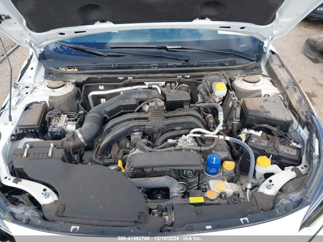 4S3BWAM66P3012464 Subaru Legacy Limited