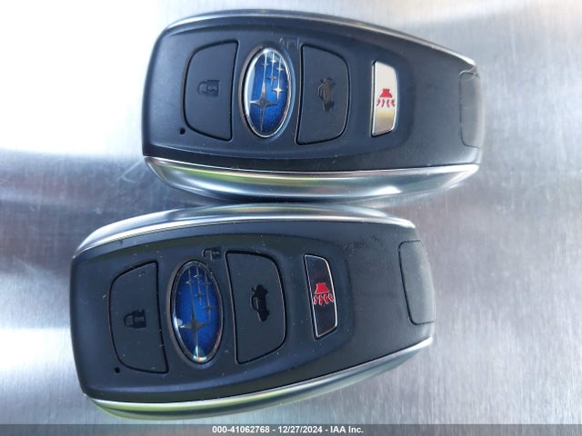 Subaru Legacy Limited 2023 4S3BWAM66P3012464 Image 11