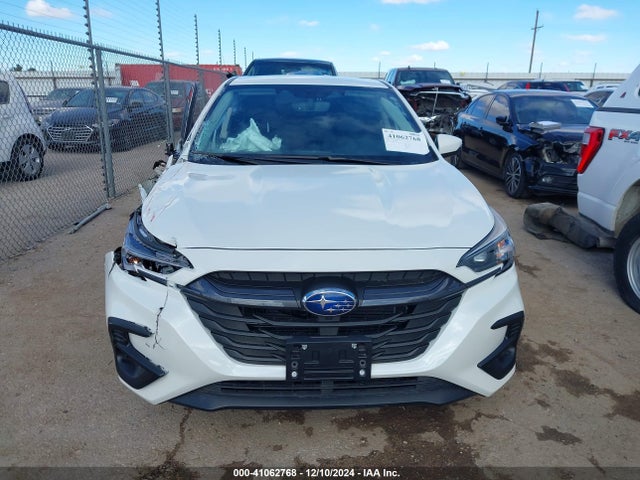 4S3BWAM66P3012464 Subaru Legacy Limited