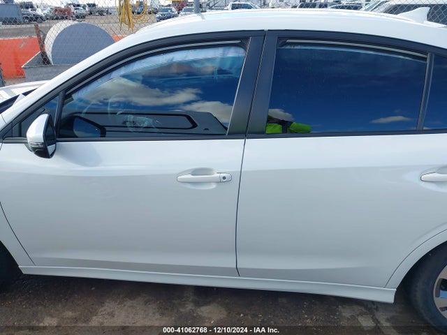 Subaru Legacy Limited 2023 4S3BWAM66P3012464 Image 14