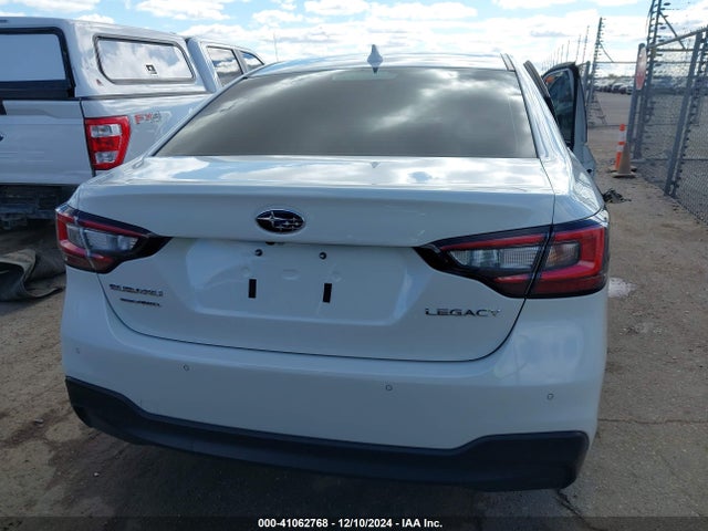 Subaru Legacy Limited 2023 4S3BWAM66P3012464 Image 16