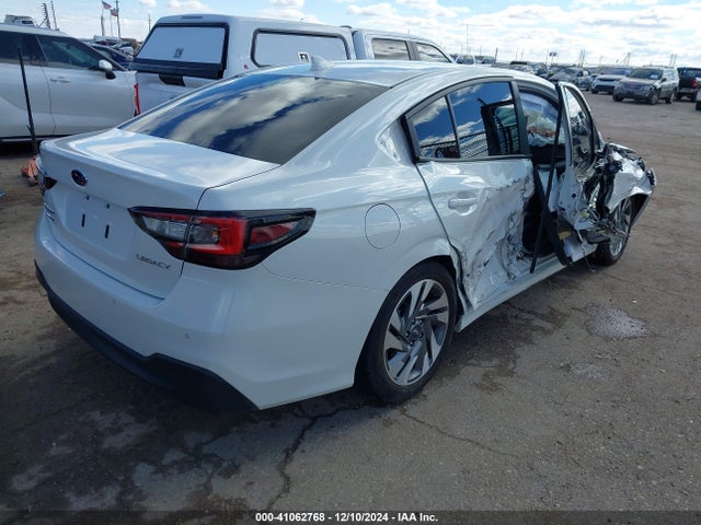 4S3BWAM66P3012464 Subaru Legacy Limited