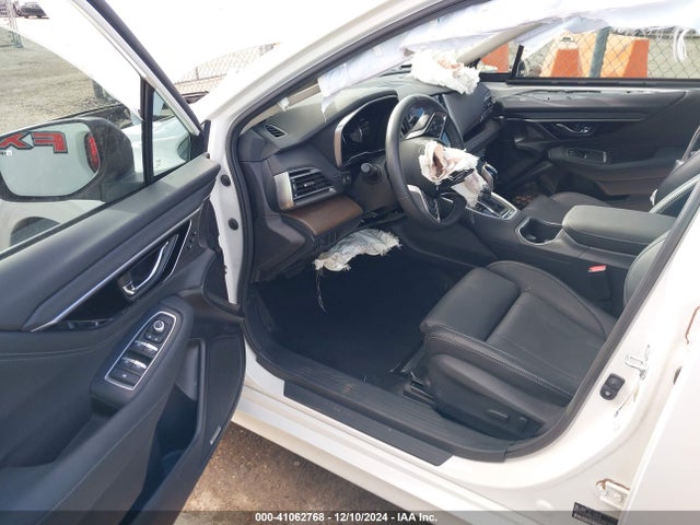 4S3BWAM66P3012464 Subaru Legacy Limited