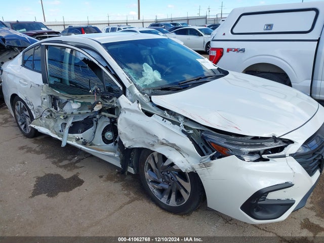 4S3BWAM66P3012464 Subaru Legacy Limited