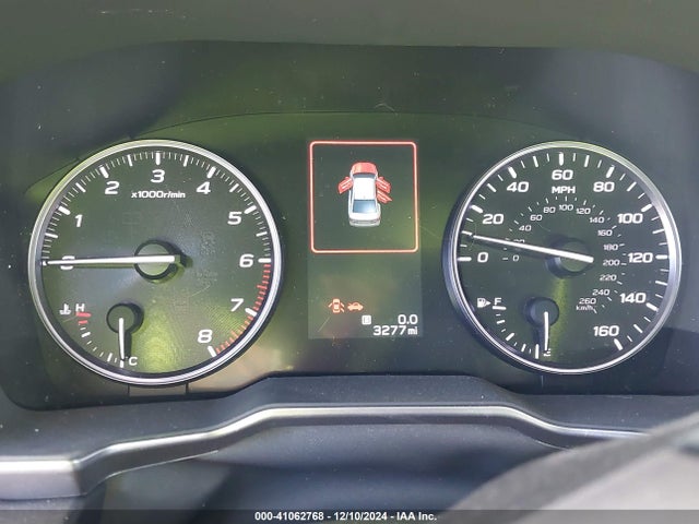 4S3BWAM66P3012464 Subaru Legacy Limited