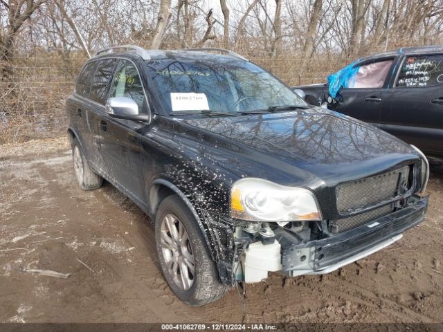 2014 VOLVO XC90 YV4952CZ2E1688838