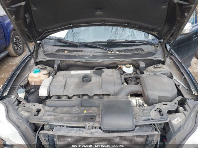 2014 VOLVO XC90 YV4952CZ2E1688838 Photo 9