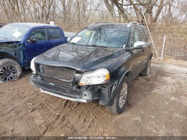 2014 VOLVO XC90 YV4952CZ2E1688838 Photo 1
