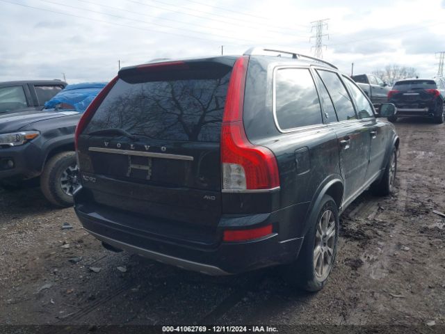 2014 VOLVO XC90 YV4952CZ2E1688838 Photo 3