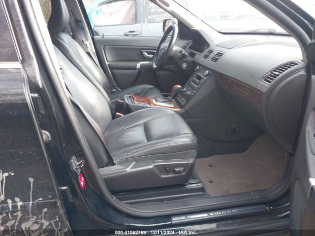 2014 VOLVO XC90 YV4952CZ2E1688838 Photo 4
