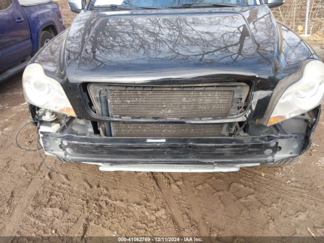 2014 VOLVO XC90 YV4952CZ2E1688838 Photo 5