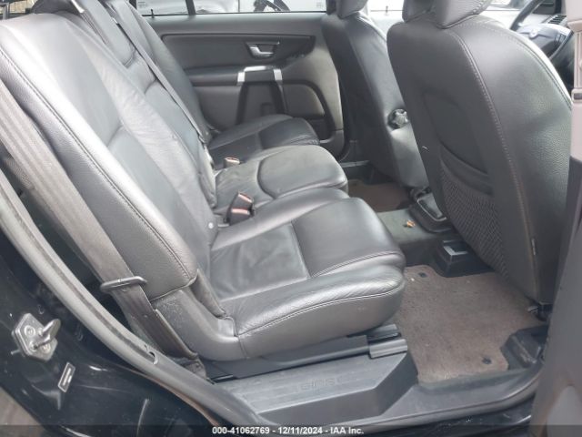 2014 VOLVO XC90 YV4952CZ2E1688838 Photo 7