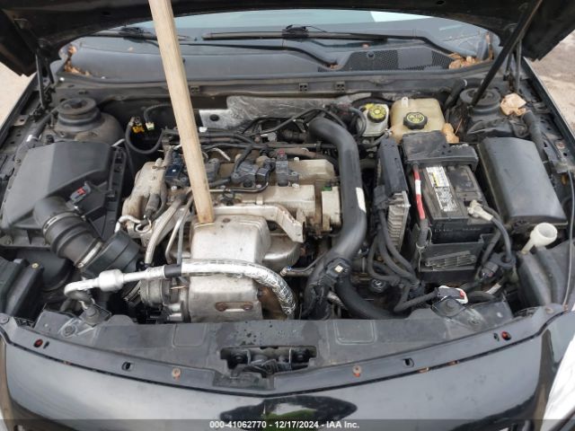2G4GL5EX1E9303984 Buick Regal Turbo