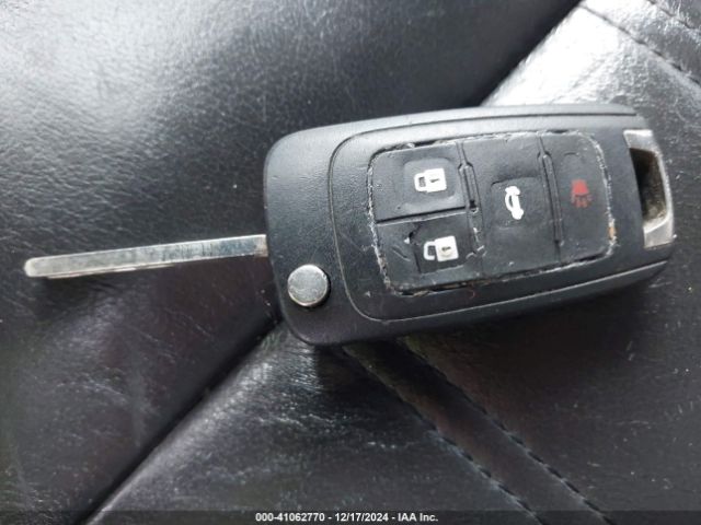 2G4GL5EX1E9303984 Buick Regal Turbo