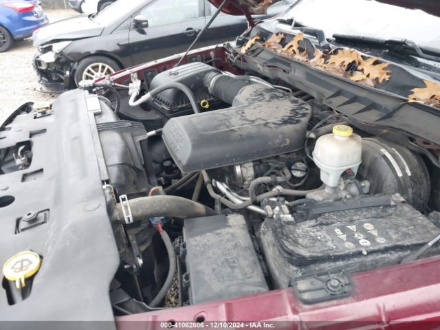 1C6RR7FG4GS322737 RAM 1500 Tradesman