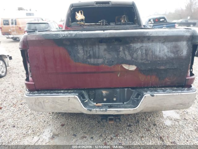 1C6RR7FG4GS322737 RAM 1500 Tradesman