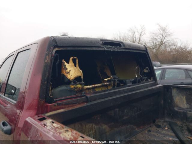 1C6RR7FG4GS322737 RAM 1500 Tradesman
