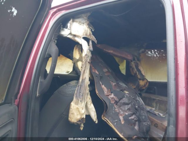 1C6RR7FG4GS322737 RAM 1500 Tradesman