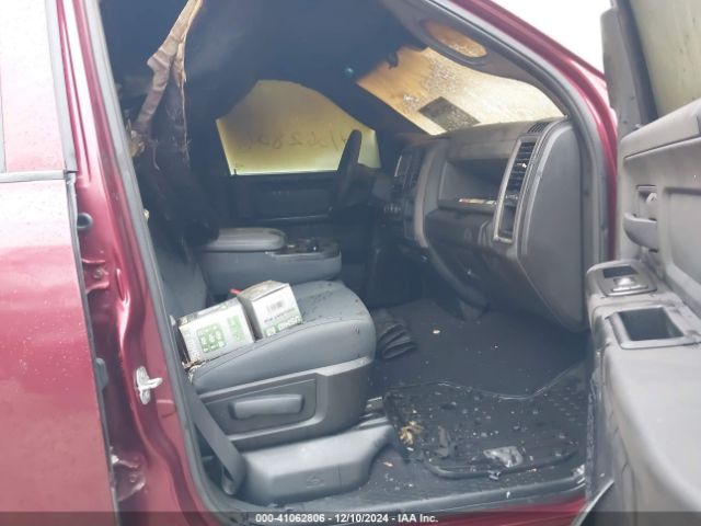 1C6RR7FG4GS322737 RAM 1500 Tradesman