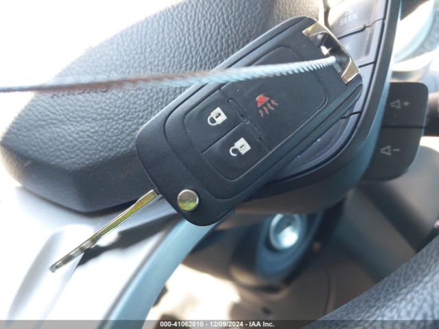 KL8CD6S94EC587740 Chevrolet Spark 1lt Auto
