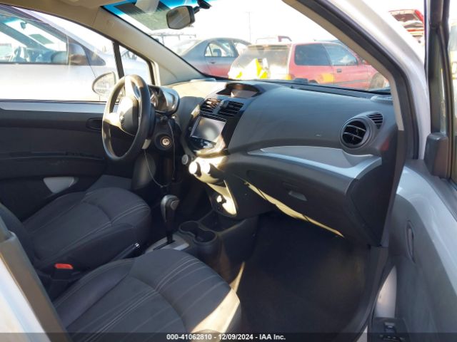 KL8CD6S94EC587740 Chevrolet Spark 1lt Auto