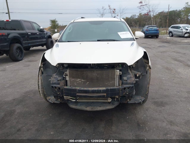 Buick Enclave Leather 2015 5GAKRBKD7FJ148838 Image 12
